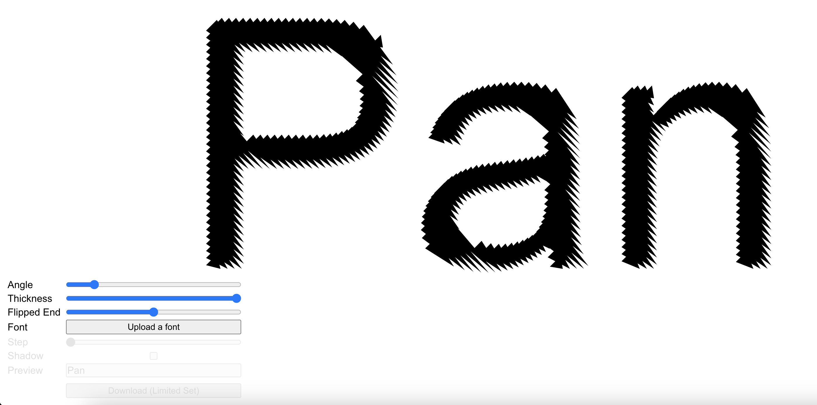 Imagen de No Design Foundry Tools